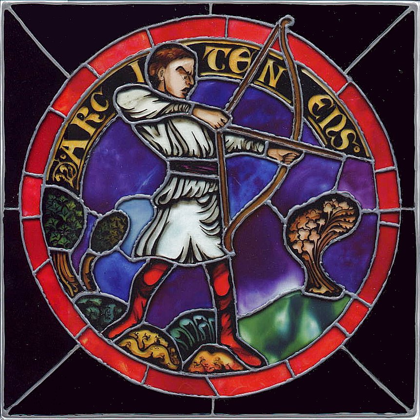 Sagittarius